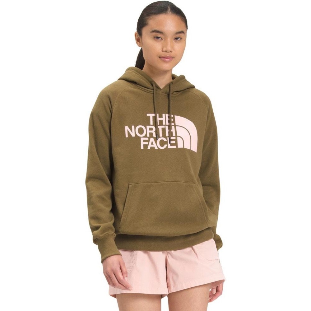 THE NORTH FACE Half Dome Pullover Hoodie